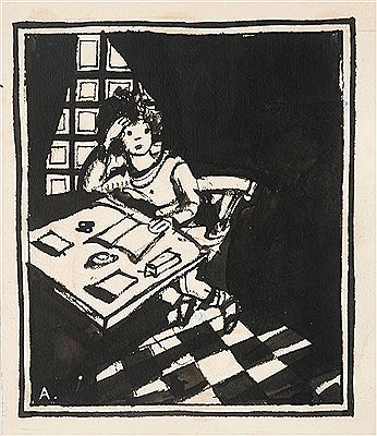 "En Joan castigat" (John punished)