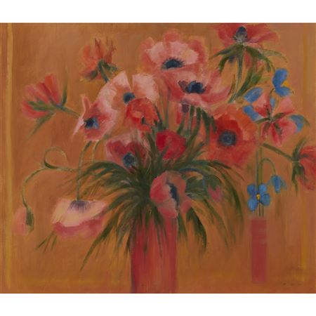 POPPIES
