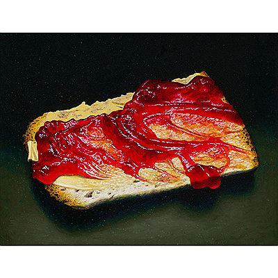 JAM PIECE