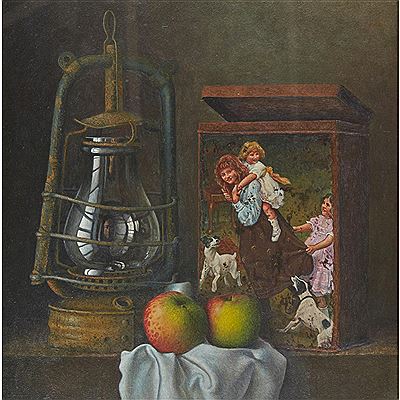 MILL HALL: IN PASSING