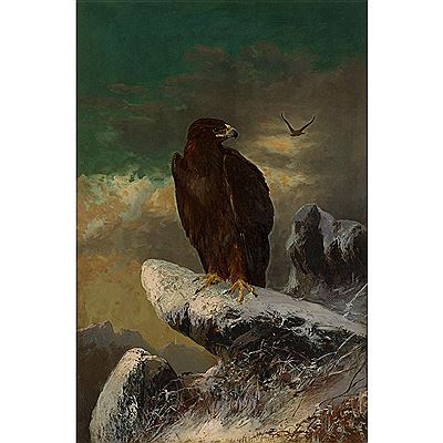 GOLDEN EAGLE