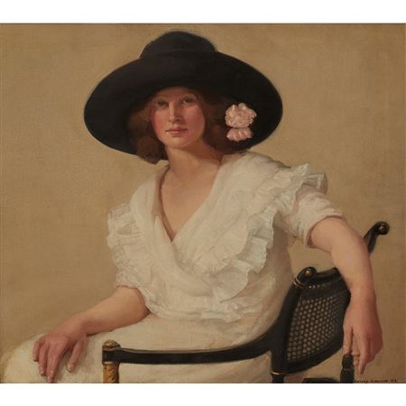 THE BLACK HAT