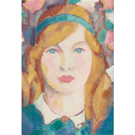 FLOSSIE JOLLEY