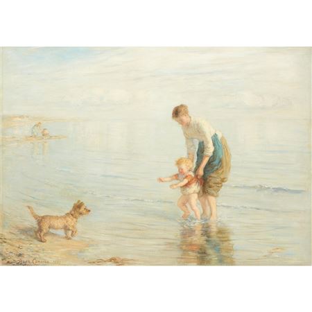 SUMMER FROLICS