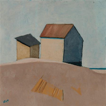 COLDINGHAM, 1984