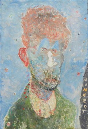 VAN GOGH