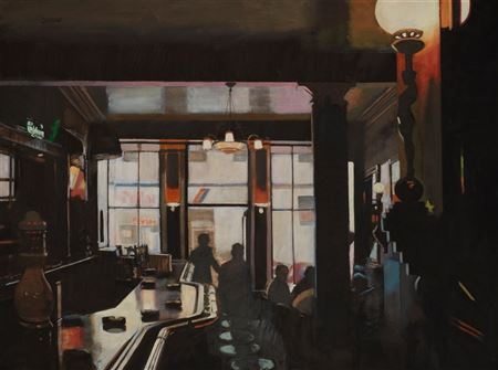 BOBLOVSKY BLUES, 2005