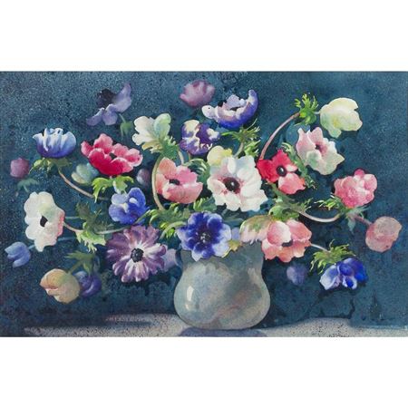 ANEMONES