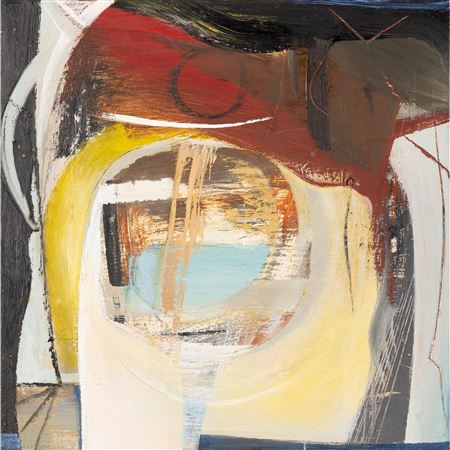 Composition, 2004
