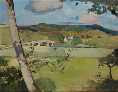 STIRLING BRIDGE