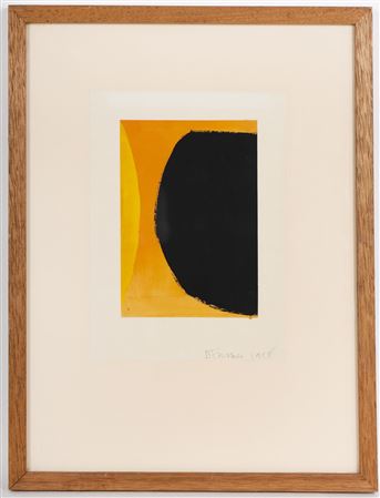 Untitled, 1958