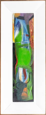 Madonna II, 2005