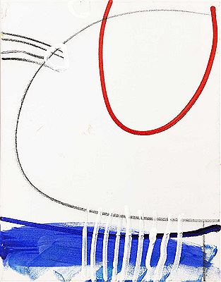 Pale Sea Head, 2014