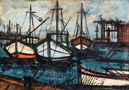 The Trawls