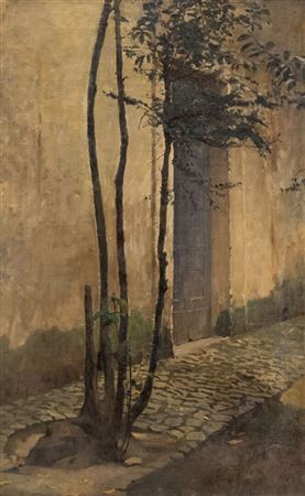 Rome, Villa Medici