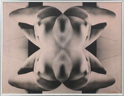 Caleidoscope, 1965