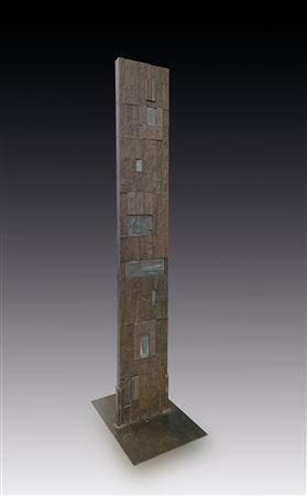 Stele, 2005