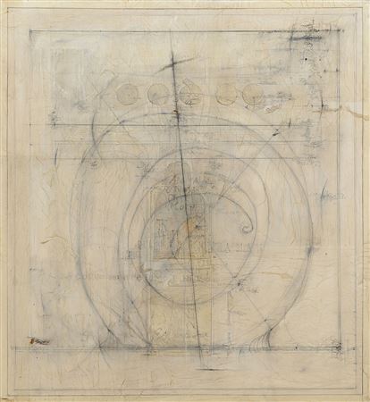 Nuvola (Cloud), 1985