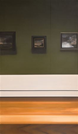 Museum VI, 2006