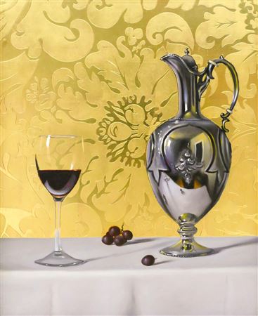 ''Wine Icon'' 2000