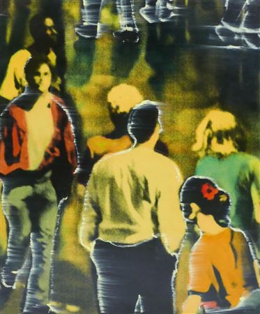 ''First Impressions'' 2002
