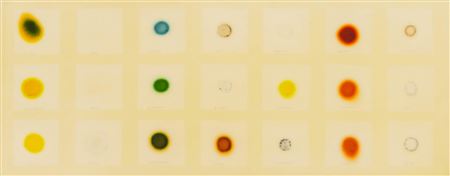 ''21 Samples'' 2001