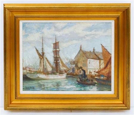 'Portside'