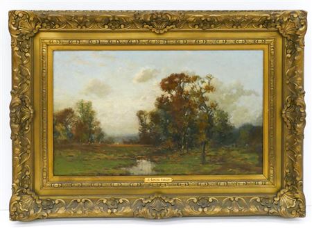 'Autumn Meadow'
