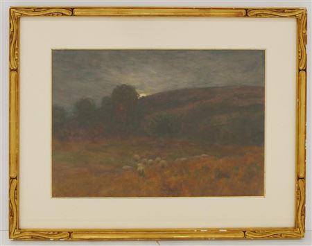 'Moonrise'