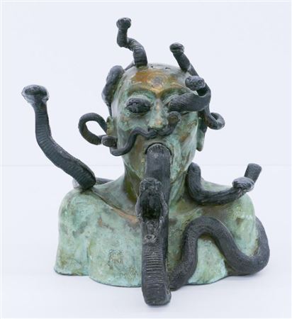 ''Medusa''