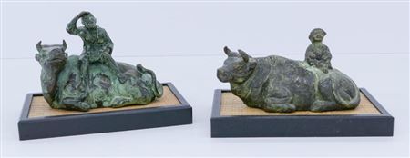 Two works