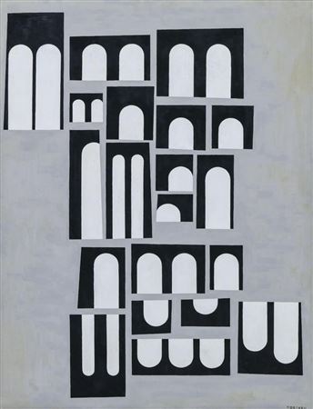 ''Untitled'' (Florentine)