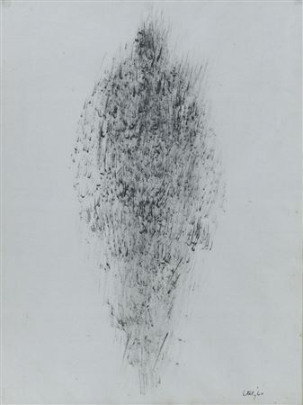 ''Ascension'' 1960