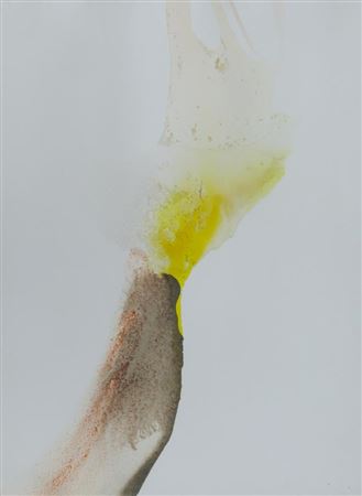 ''Phenomena Leander's Own'' 1962