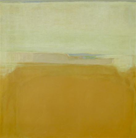 ''Untitled'' (Landscape)
