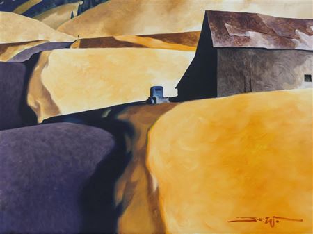 ''Country Road''