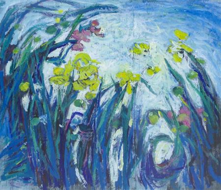 ''Flowers'' 1992