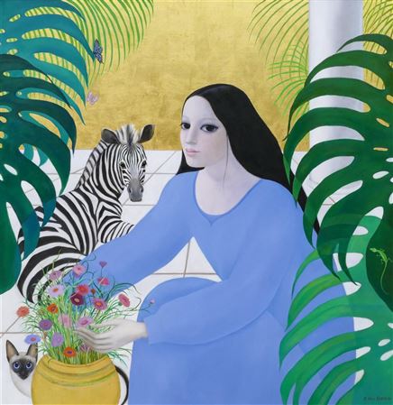 Modernism and Northwest Fine Arts