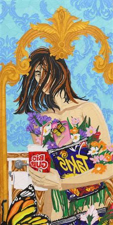 FoodArt Collection Auction