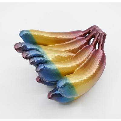 'A Whole Hand (Bunch of Bananas)' Sculpture, 2020