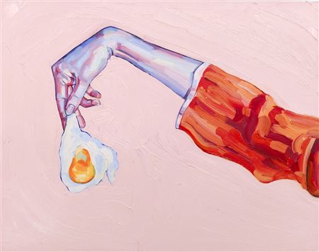 Artwork by Alyssa Putnam
