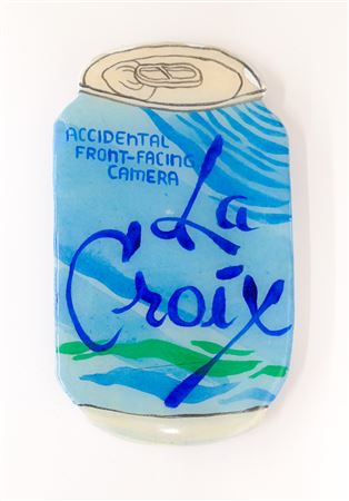 'FRONT-FACING CAMERA' LACROIX 2017