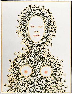 'Daphne'