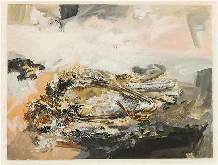 'Silent Bird'