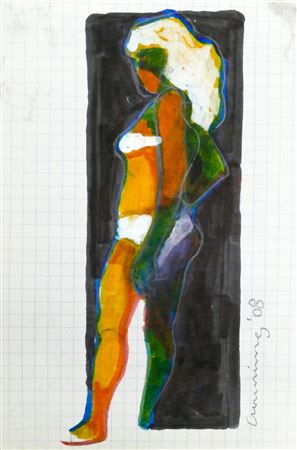 'Bikini Girl'