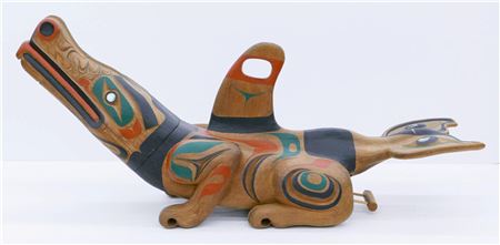 ''TRANSFORMATION SCULPTURE''