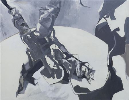 ''ORBIT'' 1969
