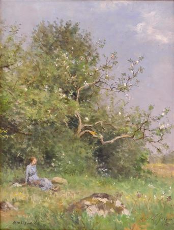'Barbizon'