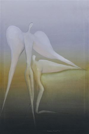 ''TOUCH OF WINGS'' 1982