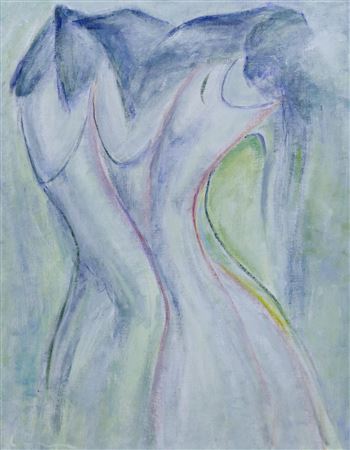 ''THREE MAIDENS II'' 1979